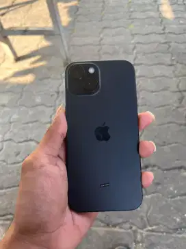 iPhone 15 128GB Black iBox