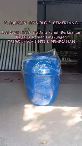 Septictank, Sepiteng Biofilter, Biotank, Biofil, Biotech,