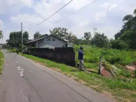 Bagus Dan Murah cocok Dibuat Gudang di Jeruk Sawit
