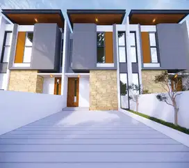 Rumah Kost di Keputih Tegal Timur lokasi Istimewah