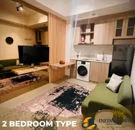 Fatmawati City Center Apartement