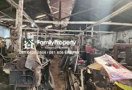 Bangunan Heritage di Kawasan Kota Lama Semarang