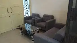 Hadap Selatan Rumah Bgm Pik Kenari Ukuran 8x15