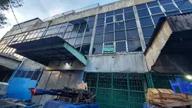 Dijual 2 unit Ruko 3 lantai di Kebon mangga Jakarta Selatan