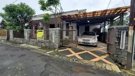 Dijual Rumah Di Perumahan Kedung Badak Baru Strategis Akses Jalan Tol