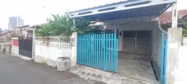 Dijual Rumah Di Perumahan Kedung Badak Baru 5 Menit Akses Jalan Tol