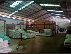 gudang di raya narogong pangkalan 5