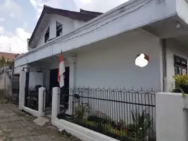 Dijual Rumah Batu Malang Jawa Timur Lokasi Strategis