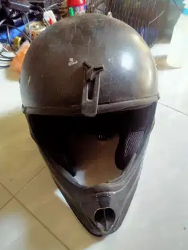 Helm Cakil size L