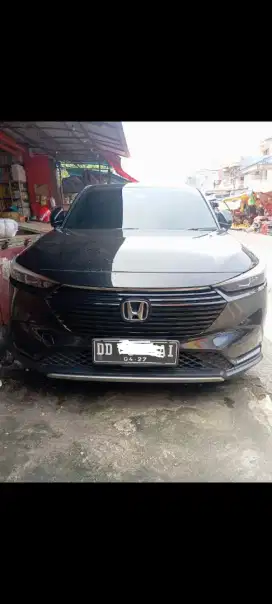 Honda Hrv E metic th 2022 kondisi mantap, bagus dsb pemakai pribadi