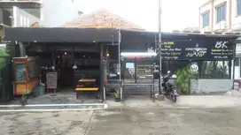 Dijual Rumah Hoek Di Jl. Summagung Kelapa Gading