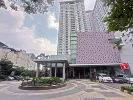 Dijual Apartemen dekat Universitas Sahid tebet Jakarta (Lavande)