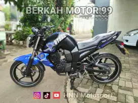 YAMAHA BYSON 2014 TOP GANTENG