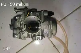 Karburator fu 150