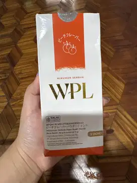 FREE WPL COLLAGEN