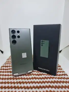 Samsung S23 Ultra 512gb Sein Fullset Mulus Like New