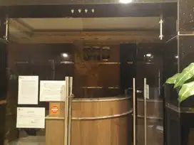 jual office bakri tower komplek rasuna epicentrum