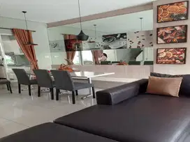 Rumah Dijual di Residences One Cluster Diamond Dekat ITC BSD J-20587