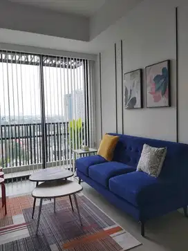 Disewakan Apartemen Fatmawati Center 2 BR - Tower  Corona ( JakSel )