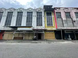 Ruko Asia Mega Mas Termurah dan Pasti Cuan - Super Strategis