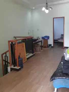 Dijual rumah cepat Gading griya residence , Jakarta Utara (e0026cl)
