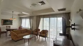 Disewakan Apartemen Ambassador Kuningan Jakarta Selatan