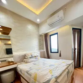 Disewakan Begawan Apartemen Malang Luas Nyaman Bersih Aman Strategis