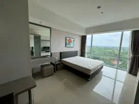 Apartemen U residence 1 golf view studio