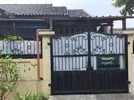 Rumah Strategis di Cinere Estate Dekat Pasar Gandul Modern J-20594