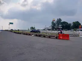 DISEWAKAN RUKO BARU DI DOWNTOWN MADISON KOTA  WISATA, HARGA MURAH