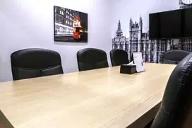 Disewakan Kantor di Monaco Ruko Jababeka Mulai dari 1 Jutaan
