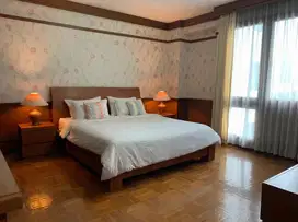 DISEWA Apartemen Park Royale 2 bedroom