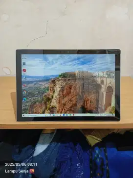 Microsoft Surface 6 Pro