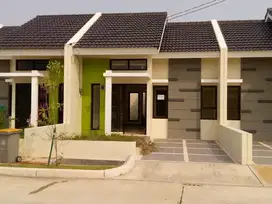 Rumah Dijual di Segara City Cluster Descada Dekat Gerbang Tol J-16802