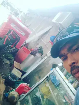 Mencari kerjaan yang panjang dan jelas