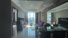 Disewakan Apartemen 1 BR Denpasar Residence Jakarta Selatan
