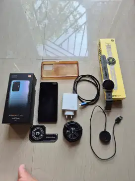 Xiaomi 11T PRO 8/256