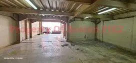 JUAL GUDANG SEDAYU BIZPARK DAANMOGOT 9x20 COR 3 LANTAI KANTOR