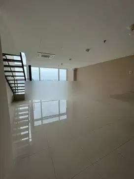 JUAL CEPAT Apartemen Soho Bizloft BU Tower 5 uresidence