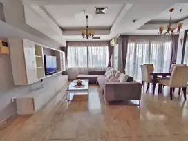 Disewakan Apartemen Lokasi Perkantoran Kuningan (Ambassador)