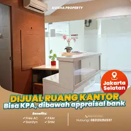 Jual Ruang Kantor Signature Park