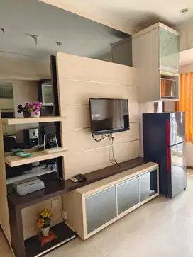 Disewakan Tipe 2 Bedroom Plus di Royal Mediterania Garden