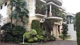 Dijual Rumah JL. Raya Pejaten Ps Minggu