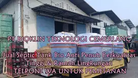 Septic Tank, Sepiteng Bio, Biotech, Biofil, Biotank, Biofilter,