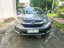 Honda CRV 1.5 TC Prestige dp 0 %