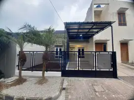 Dijual Rumah Vila Jati Bandung Cileunyi