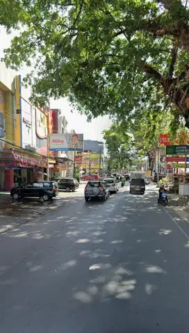 Ruko strategis pusat kota makassar
