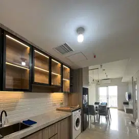 Disewa Apartemen Podomoro Tower Liberty