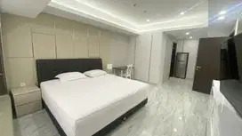 Disewakan Apartemen Orange County Tower Irvine Lippo Cikarang