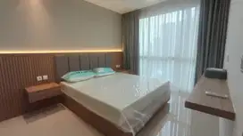 Sewa Apartemen Mewah Lokasi Strategis Semanggi Jakarta (Newton)